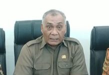 Isu Hoax Dugaan Asusila Di Gedung DPRD, Sulaiman Beberkan Sejumblah Anggota DPRD Di Internal Bekerjasama Dengan Orang Luar Untuk Merusak Nama Baik Orang