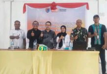 Wakil Bupati Rocky Winaryo Buka Kegiatan Sosialisasi Program Smart City, Dorong Transformasi Digital