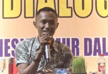 “Wakil Bupati Alor dan Politik Kekeluargaan yang Menyandera Pemerintahan,” Opini Oleh: Sanji Hasan, Generasi Muda Alor