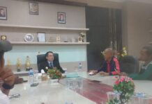 Keluarga dan Tim Sukses Minta Tunda, Pelantikan Pejabat Eselon III dan IV Diundur, Simak Penjelasan Wakil Bupati Alor