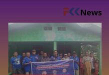 Pleno PAC Demokrat Amfoang Selatan: Selain Bentuk Ranting, Demokrat Siapkan Program Tanam Sengon Laut