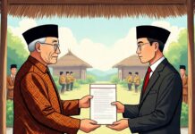 Pengangkatan Ketua BPD Desa Marisa Menjadi Sekretaris Desa Jadi Sorotan Karena Dianggap Tidak Sesuai Dengan Mekanisme dan Keputusan Yang Sah