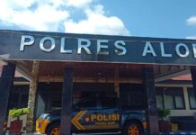 Kinerja Polres Alor Disesalkan, Lambat Tangkap YM Pelaku Penikaman Terhadap Hen Kaben, Korban Meninggal Dunia di RSUD Kalabahi Setelah Dirawat 5 Hari