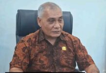 Komisi I DPRD Alor Soroti Potensi Benturan Hukum dan Beri Peringatan Dini Terkait Kepastian Pendelegasian Wewenang di Tengah Pemulihan Kesehatan Bupati